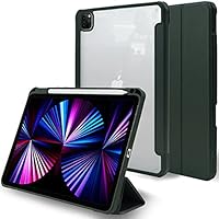 m*r様 美品 iPad Pro 11インチ(第3世代)+ Apple Penc 11インチiPad Pro Wi-Fi 128GB - スペースグレイ（第3世代